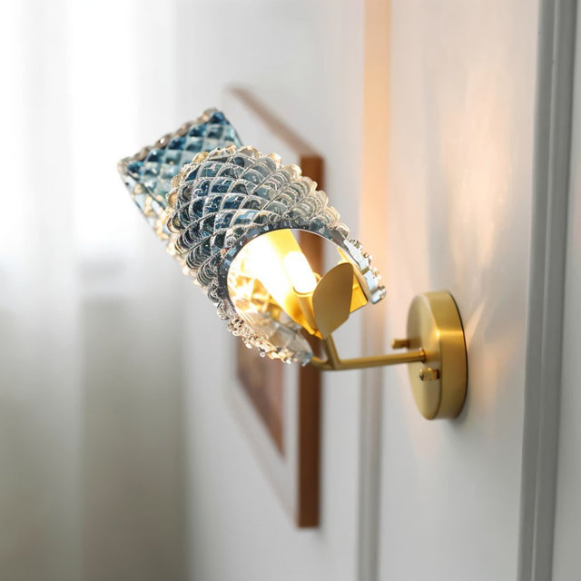 Barrafranca Wall Lamp