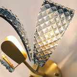 Barrafranca Wall Lamp