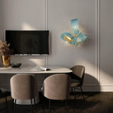 Barrafranca Wall Lamp