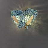 Barrafranca Wall Lamp