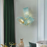Barrafranca Wall Lamp