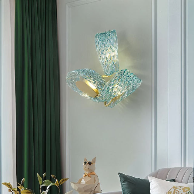 Barrafranca Wall Lamp