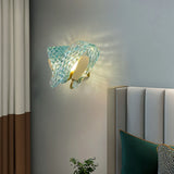 Barrafranca Wall Lamp