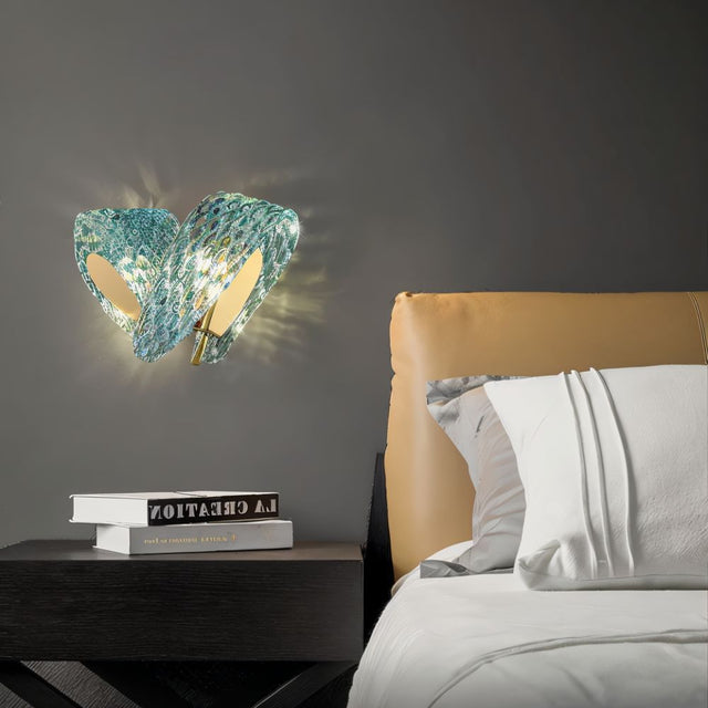 Barrafranca Wall Lamp