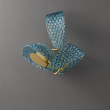 Barrafranca Wall Lamp