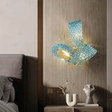 Barrafranca Wall Lamp