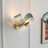 Barrafranca Wall Lamp