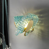 Barrafranca Wall Lamp