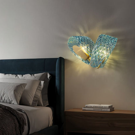 Barrafranca Wall Lamp