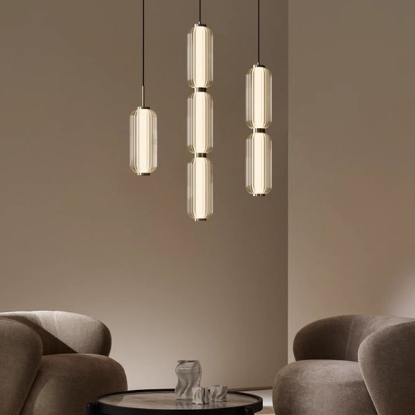 Fohn Pendant Light