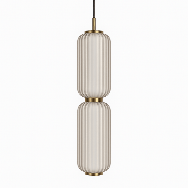 Fohn Pendant Light
