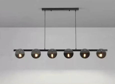 Eclara Linear Chandelier