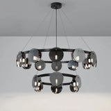 Eclara Round Chandelier
