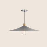 Suomu Pendant Light