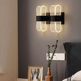 Flange Wall Lamp