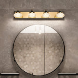 Bauduen Wall Lamp