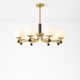 Zahara Chandelier