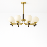 Zahara Chandelier