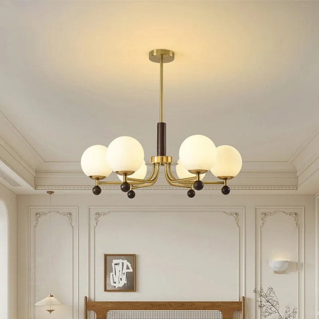 Zahara Chandelier
