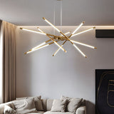 Gamut Chandelier