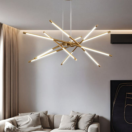 Gamut Chandelier