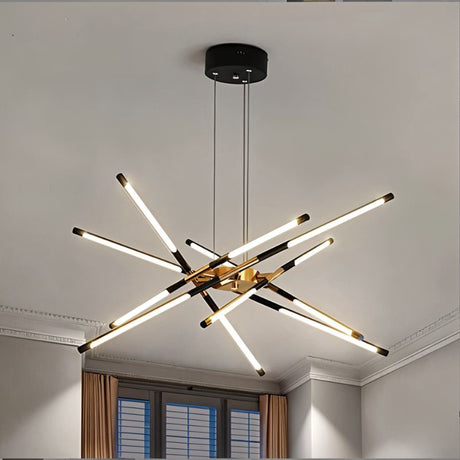 Gamut Chandelier