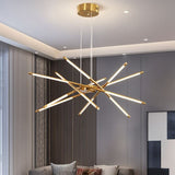 Gamut Chandelier
