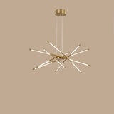 Gamut Chandelier