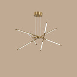 Gamut Chandelier