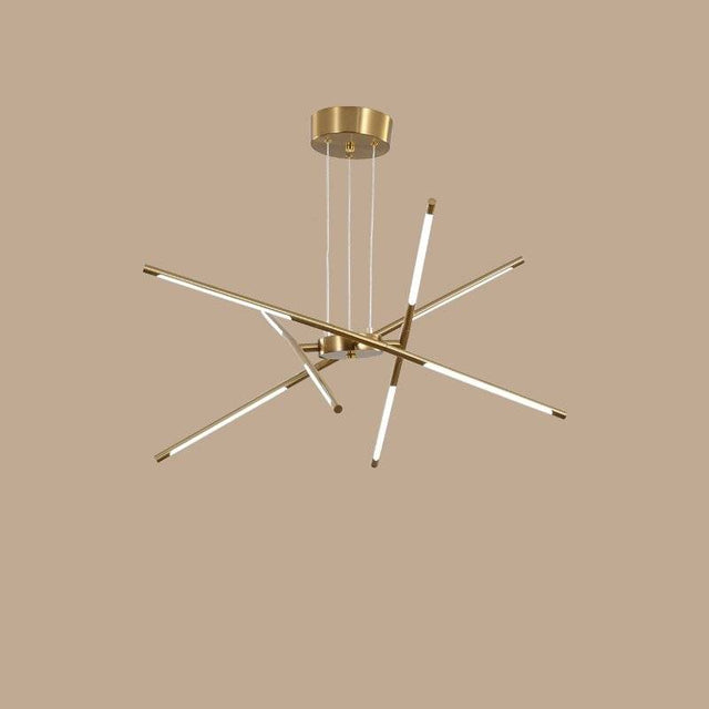 Gamut Chandelier
