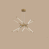 Gamut Chandelier