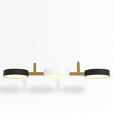 Beam Pendant Light