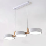 Beam Pendant Light