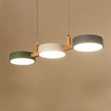 Beam Pendant Light