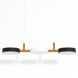 Beam Pendant Light