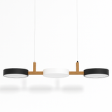 Beam Pendant Light