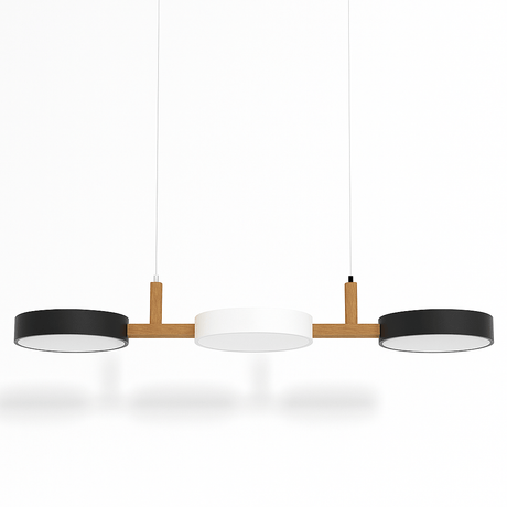 Beam Pendant Light