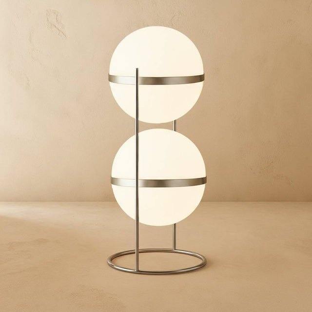 Bergum Floor Lamp
