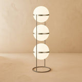 Bergum Floor Lamp