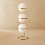 Bergum Floor Lamp