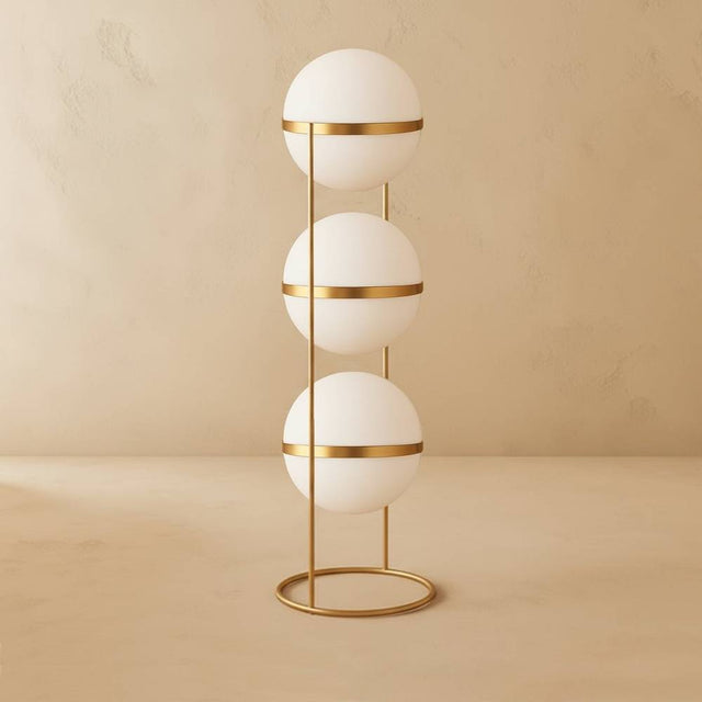 Bergum Floor Lamp