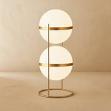 Bergum Floor Lamp