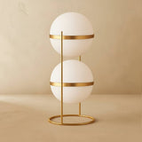 Bergum Floor Lamp