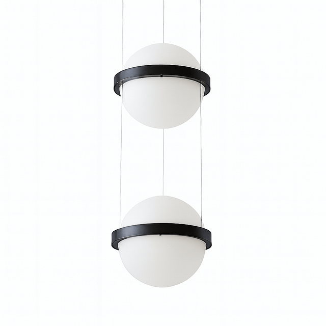 Givskud Pendant Light