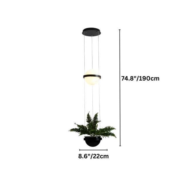 Givskud Pendant Light