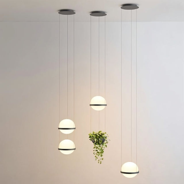 Givskud Pendant Light