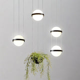 Givskud Pendant Light
