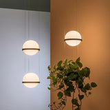 Givskud Pendant Light