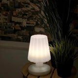 Nellim Table Lamp