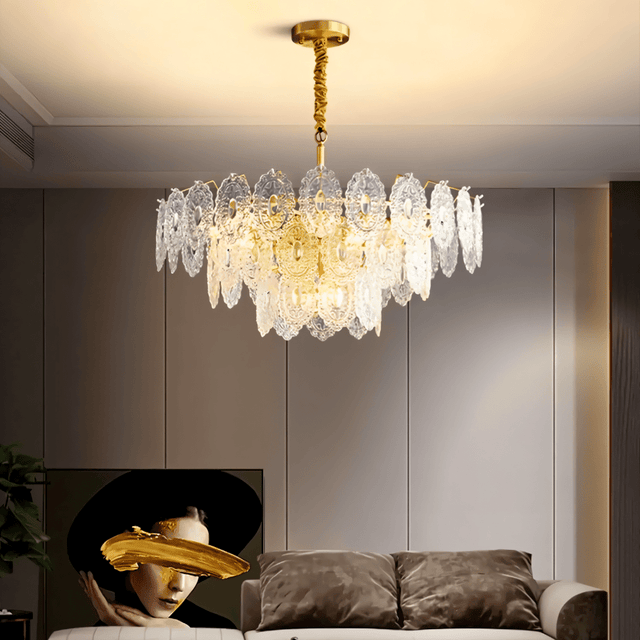 ElGastor Chandelier